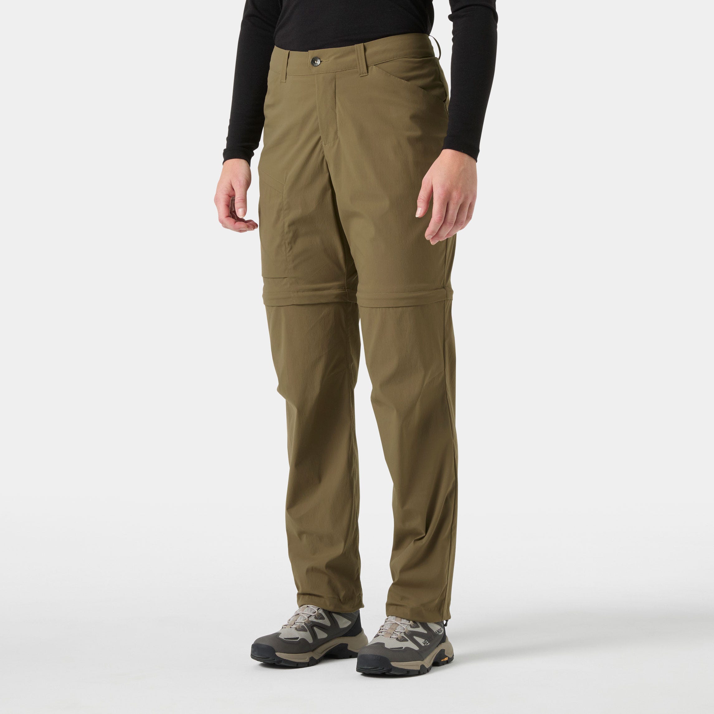 W ELV LIGHT ZIP OFF TROUSERS | Helly Hansen US