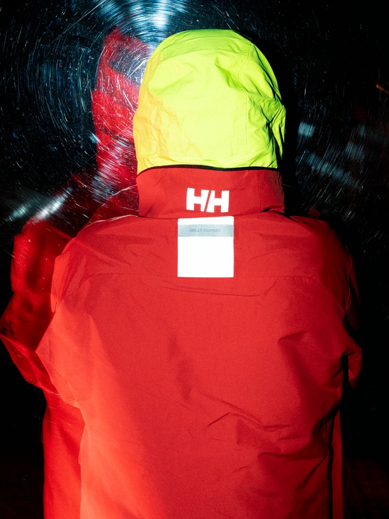 7 DAILY COORDINATE | HELLY HANSEN（ヘリーハンセン）公式サイト