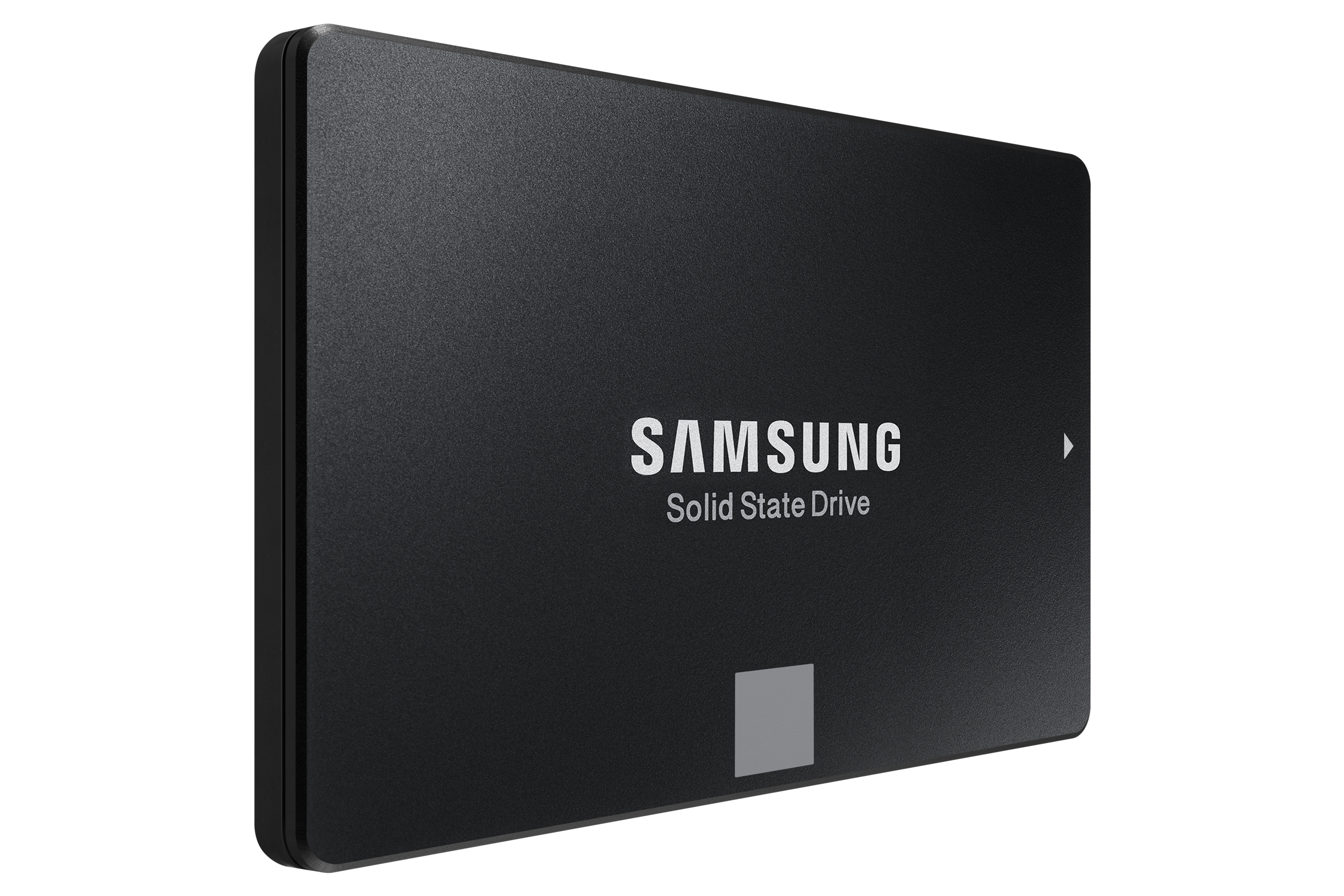 Samsung 860 EVO 500GB 2.5 Inch SATA III Internal SSD (MZ-76E500B