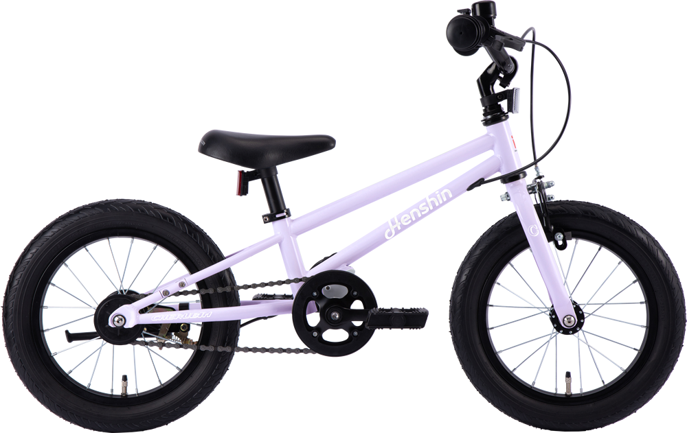 へんしんバイクC14公式｜グッドデザイン賞受賞