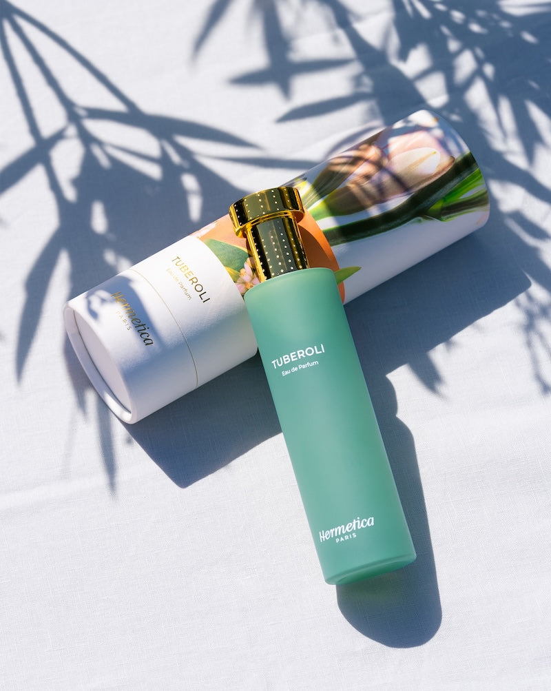 Hermetica Paris | BLOOMTEA - Eau de Parfum