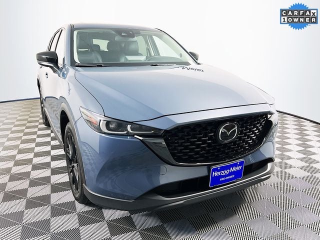 2024 Mazda Mazda CX-5 2.5 S Carbon Edition Beaverton OR | Portland
