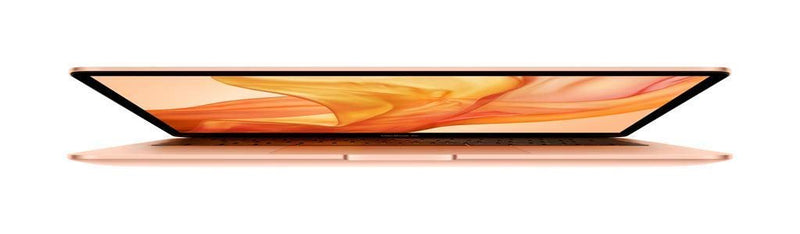 極美品 MacBook Air ゴールド i5 8GB 256GB 充放電51回 Apple MacBook