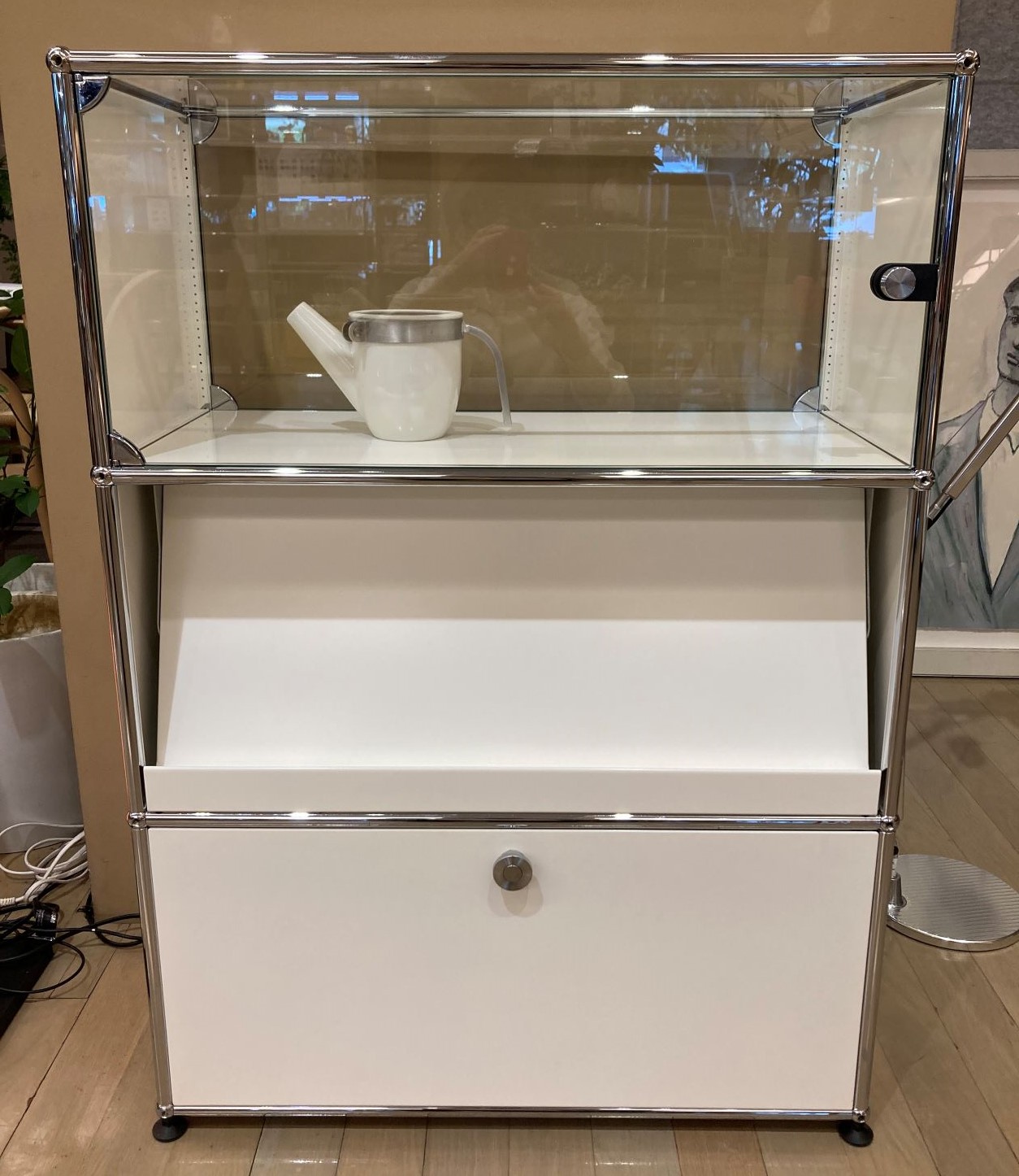 USM | USMハラー / ハラーシステム | デザイナーズ家具 | ワークチェア