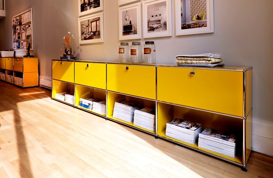 USM Hallerハラー キャスター 4個/hhstyle 【公式通販】