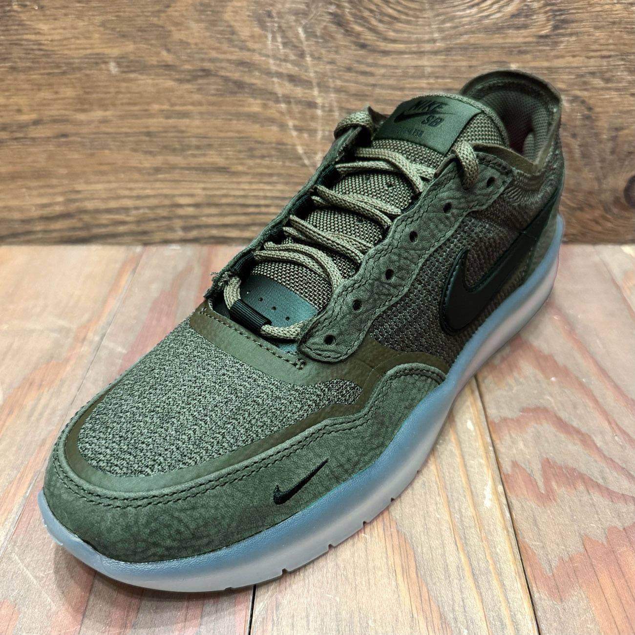 NIKE SB PS8 SEQUOIA/BLACK | 東京のスケートボードショップ・通販なら
