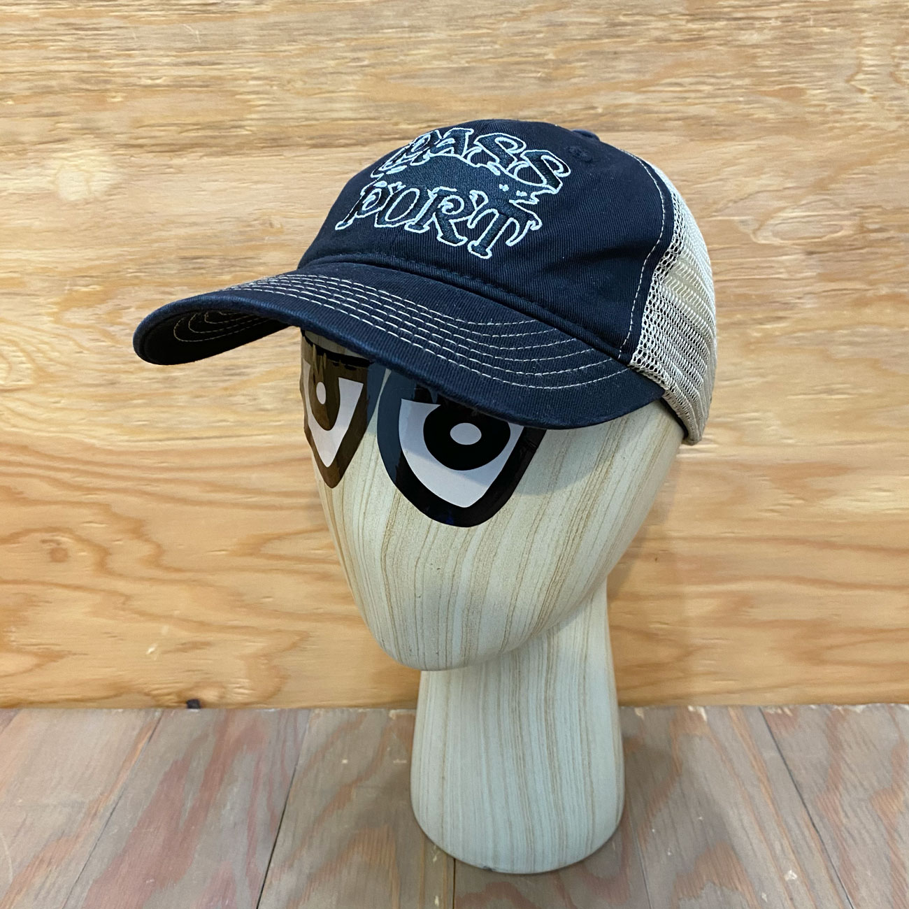 CAP（キャップ） | 東京のスケートボードショップ・通販ならHIGHSOX