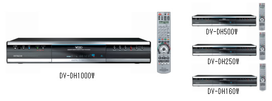 HITACHI : ニュースリリース : 2005年8月24日