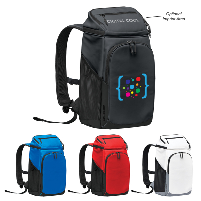 RGX1 Stormtech® Oregon 24 Backpack Cooler - Hit Promotional Products