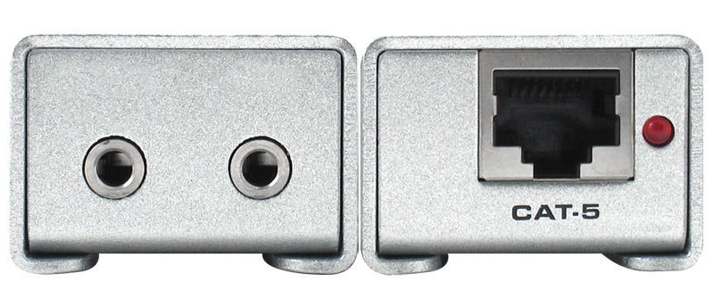 EXT-AUD-1000 - Gefen - ヒビノインターサウンド株式会社