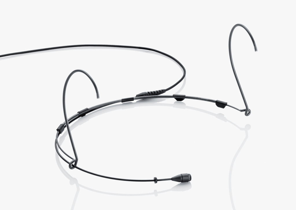 4067 無指向性 - DPA Microphones - ヒビノインターサウンド株式会社