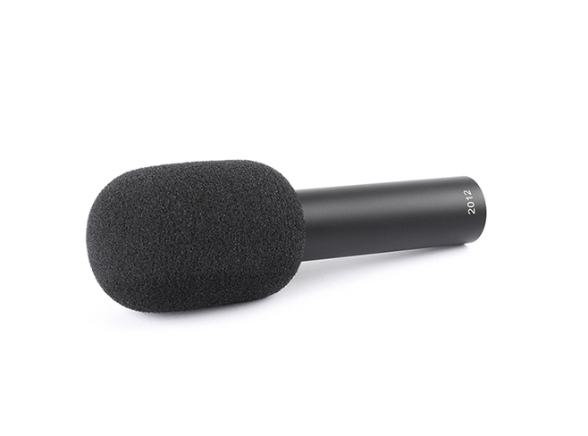 ST2012 - DPA Microphones - ヒビノインターサウンド株式会社