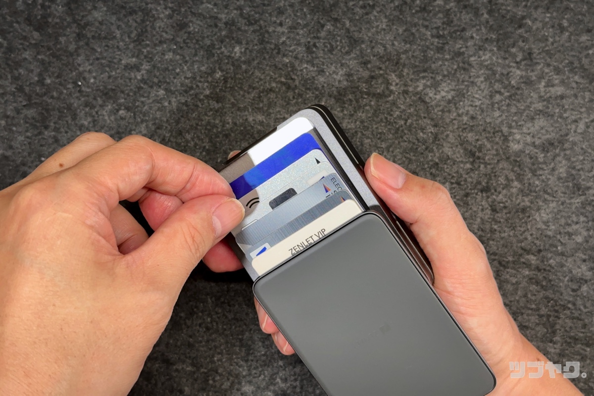 Zenlet 3 Pro Maxをレビュー｜ミニマルデザインと機能性が融合した