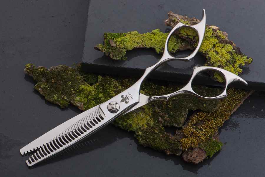 BarBer 理容 床屋用 Blur セニング 50%+ ボカシ〜仕上げ用に｜美容