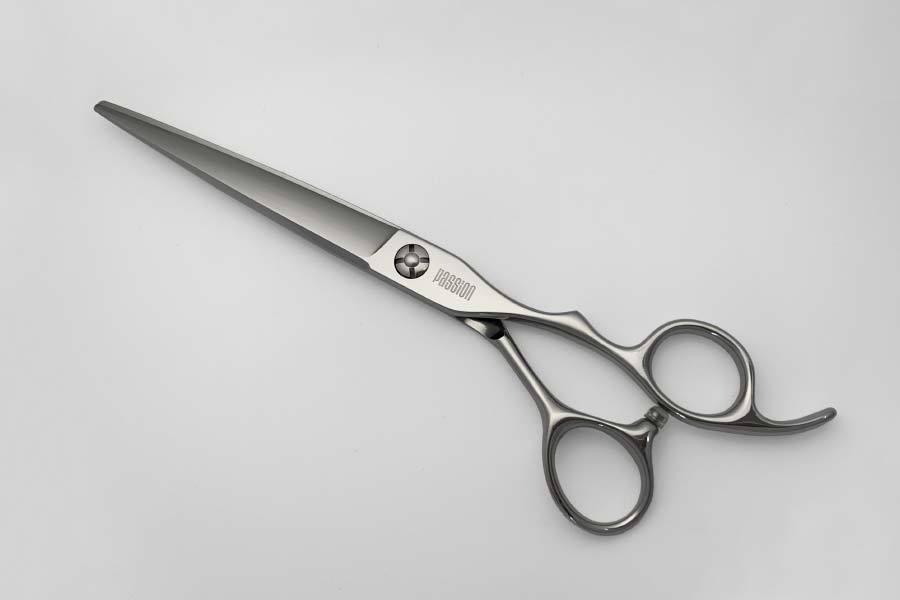 BarBer 理容 床屋用 B2-ZETA 仕上げ・面取り 直ばさみに最適｜美容