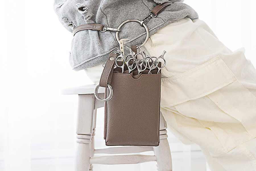 Tsubame -燕- GTX 630JCTN 立体 逆刃 セニング｜美容ハサミなら飛燕