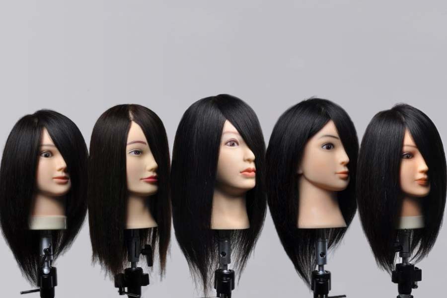 SARYさま専用 美容師国家試験カットウィッグ SARYさま専用 美容師国家