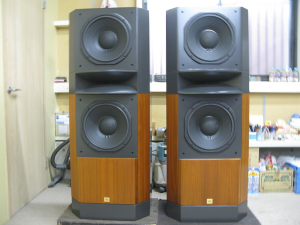 JBL PROJECT K2 S5500 ハイファイ堂メールマガジン 第759号 京都商品部