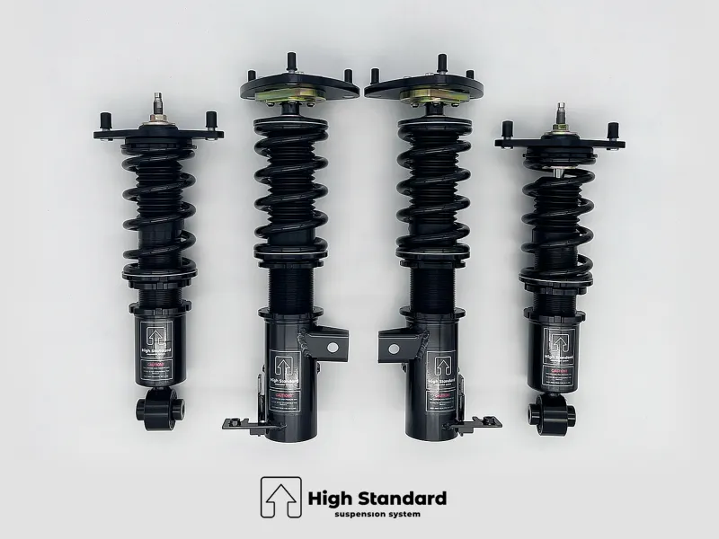 High Standard(ハイスタンダード) | Type ST SPECIALTY COILOVER