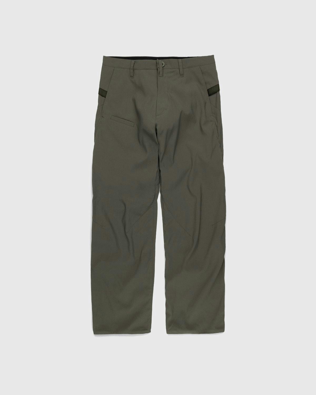ACRONYM – P39-M Pants Grey