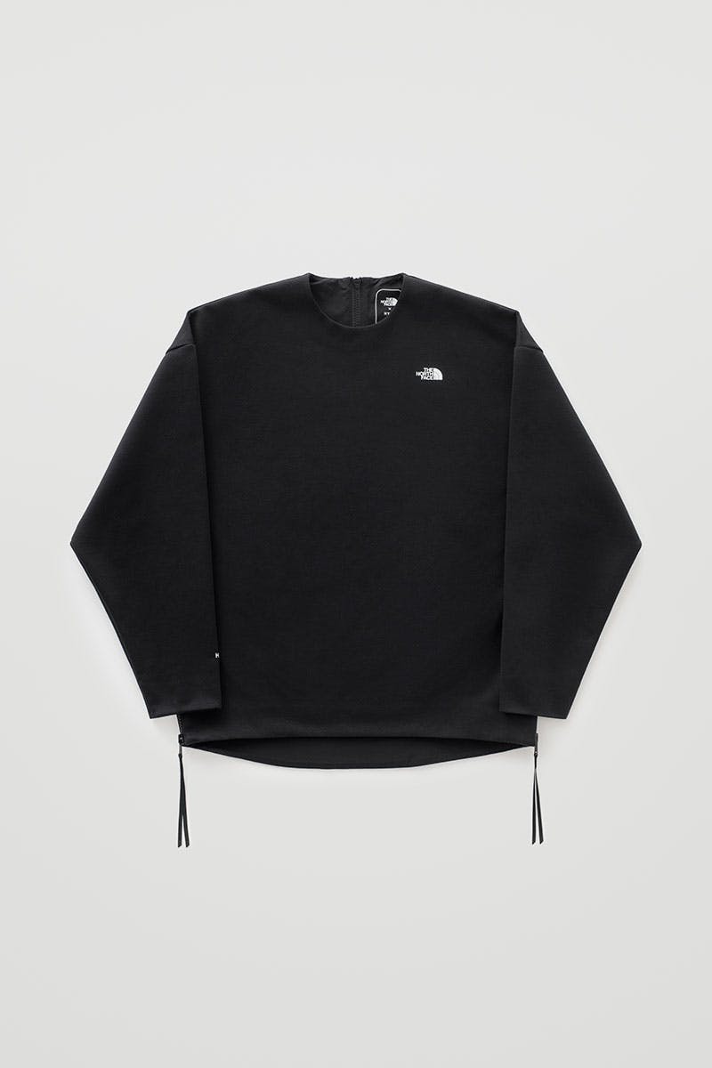 The North Face and Hyke Unveil FW19 Collection