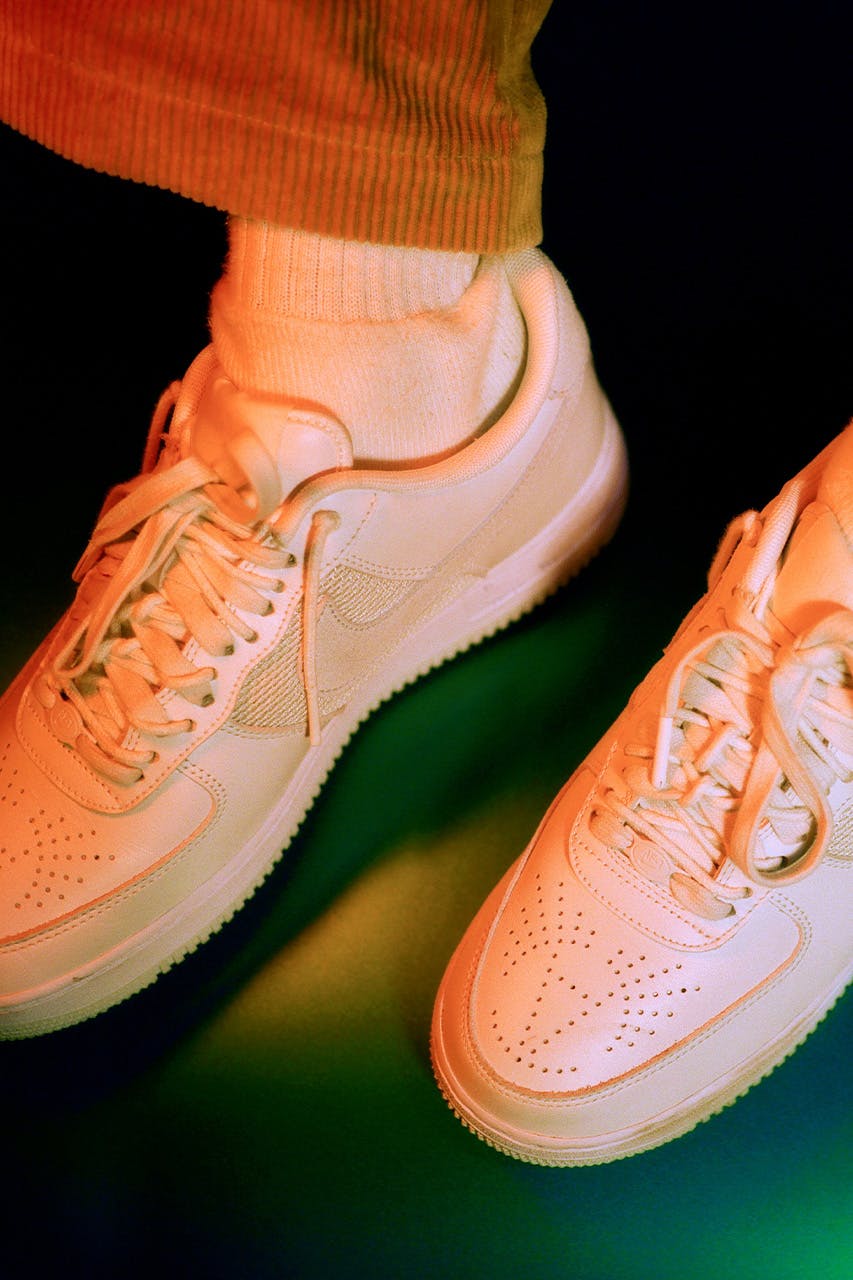 Slam Jam x Nike Air Force 1 Low SP: Release Date, Info, Price