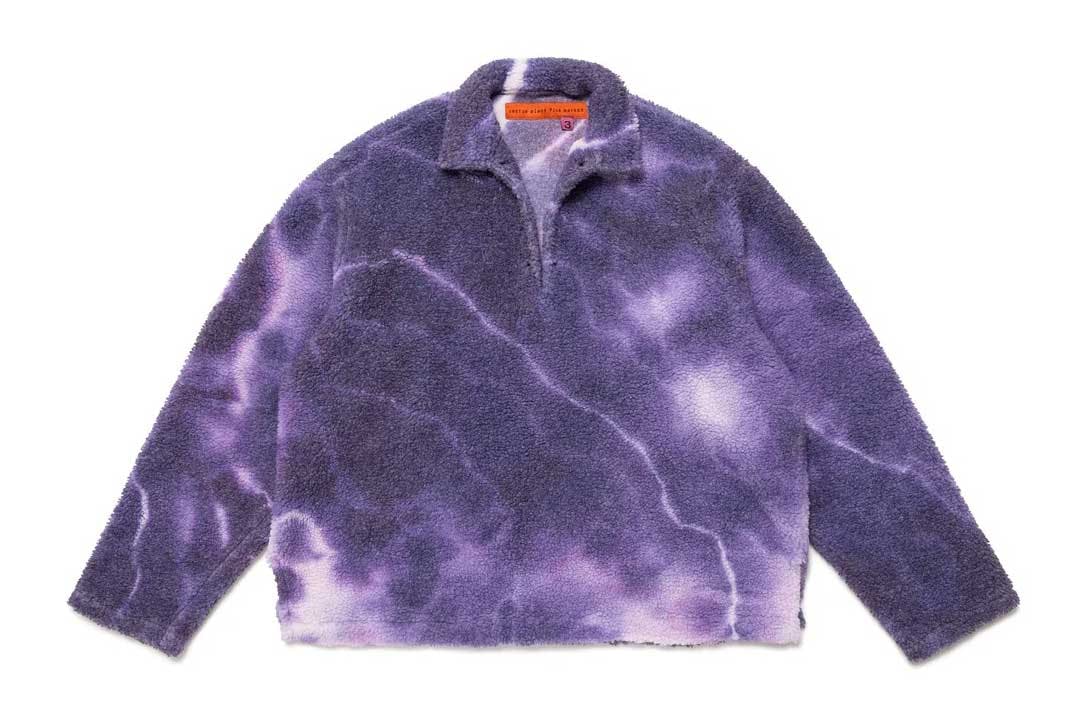 Cactus Plant Flea Market's Cowboy Fleece Is Back, But Be Fast