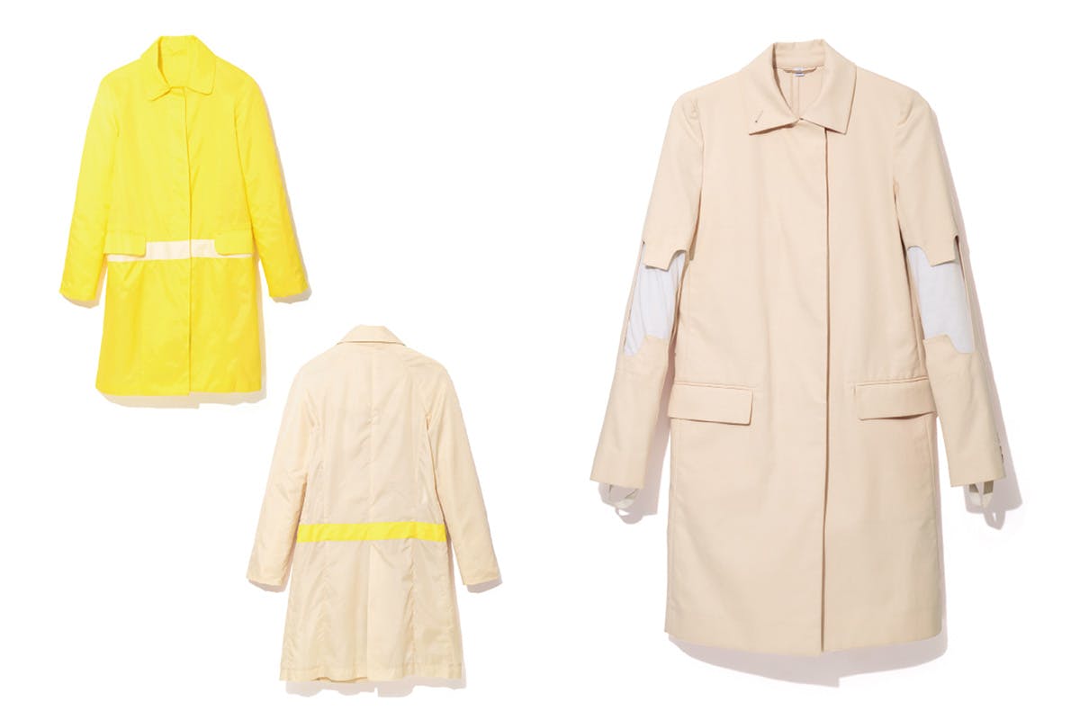 1986-2005' Is a Deep-Dive Into the Career of Helmut Lang