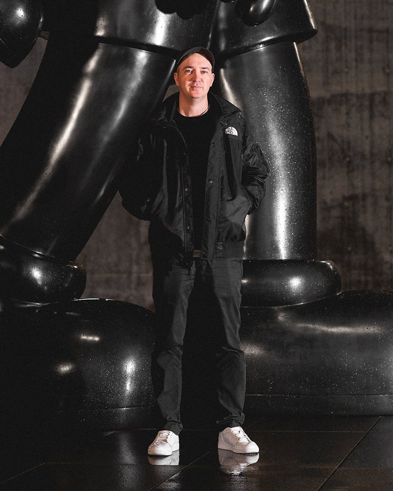 How OriginalFake & KAWS Helped Shape Streetwear As We Know It