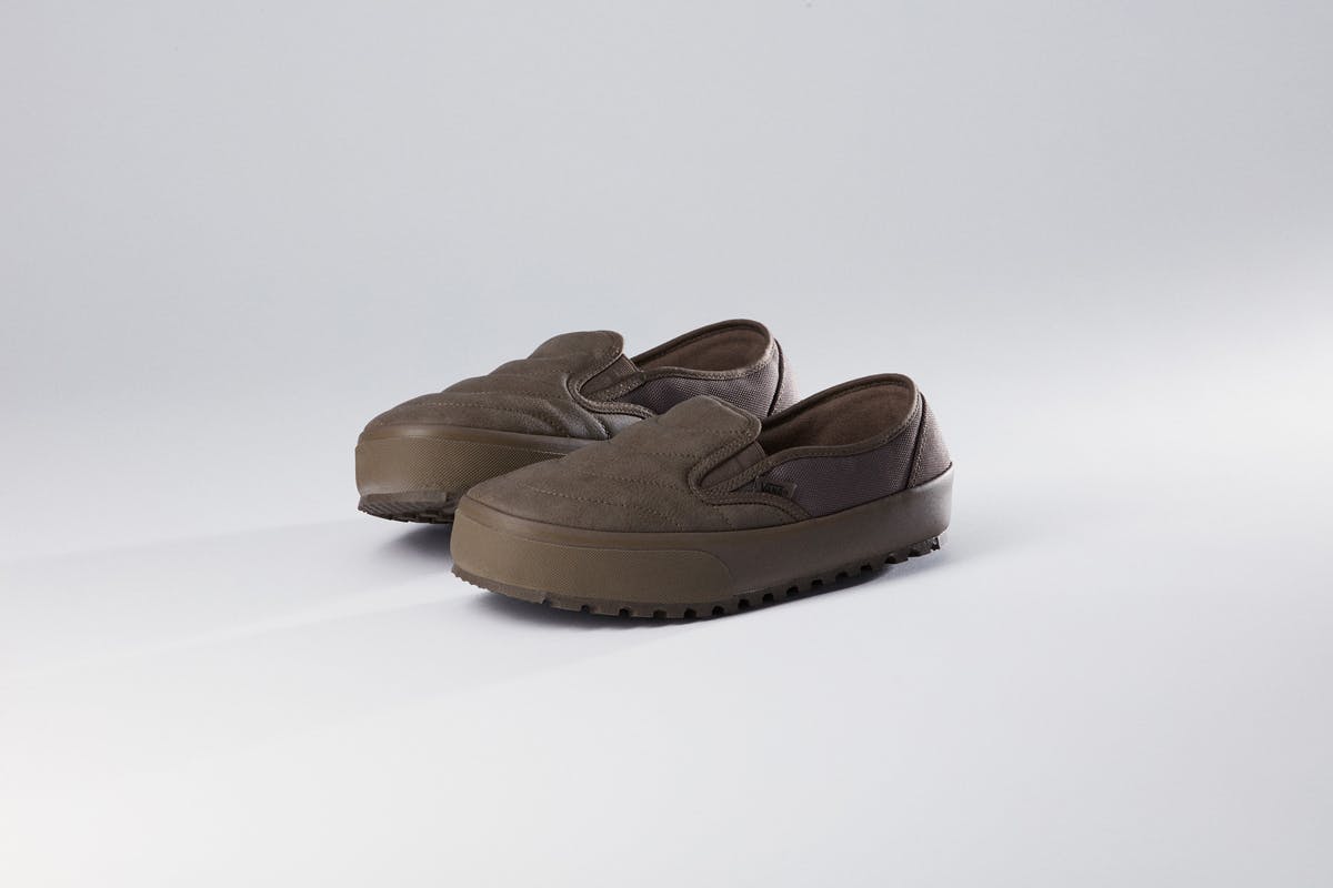 WTAPS & Vans Vault's 2022 Collection Comes in Two Drops