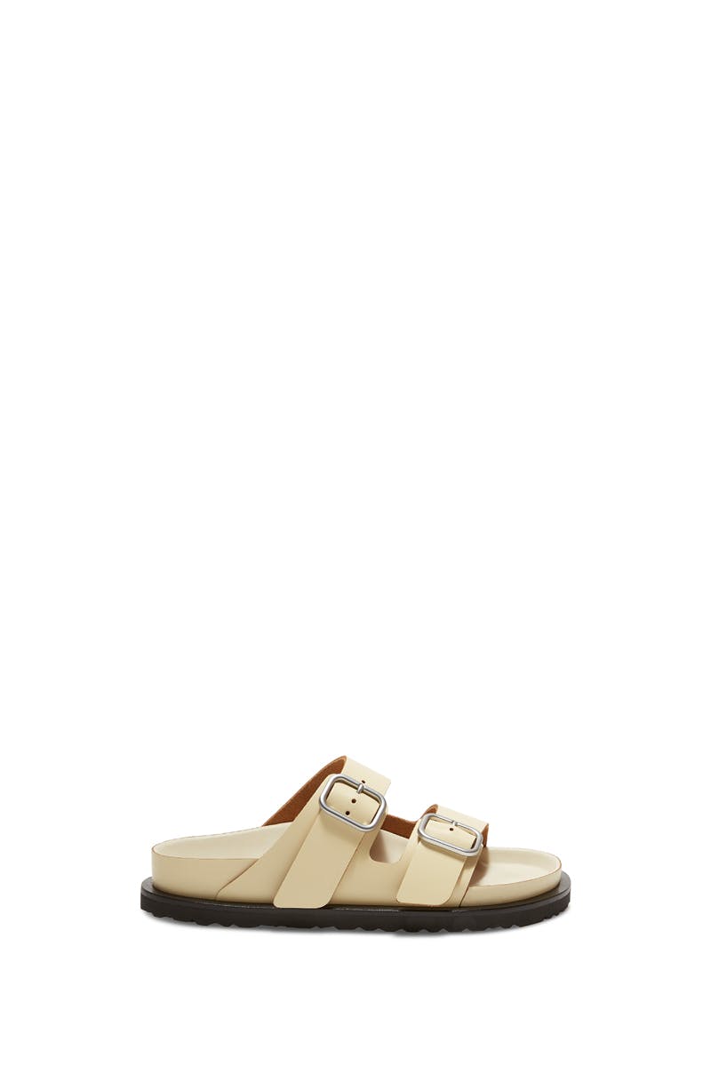 Jil Sander+ x Birkenstock Collab Sandals: Release Date & Info