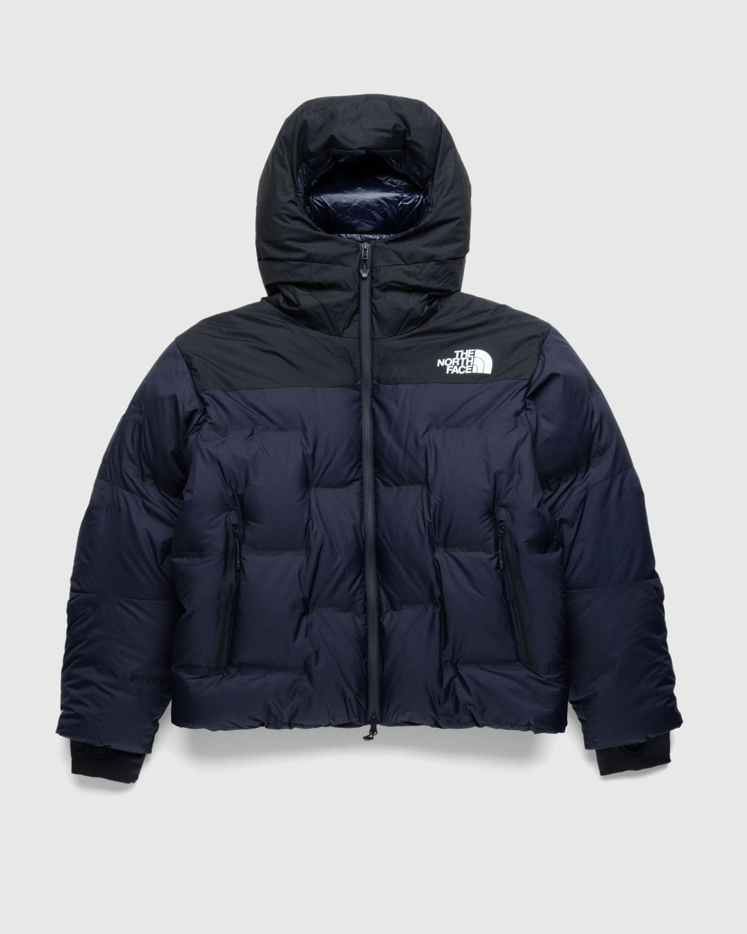 The North Face x UNDERCOVER – Soukuu Cloud Down Nupste Parka Black