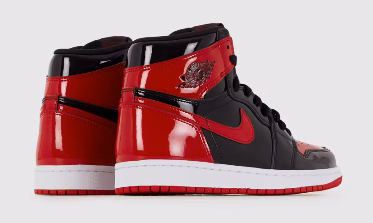 Nike Air Jordan 1 High OG 