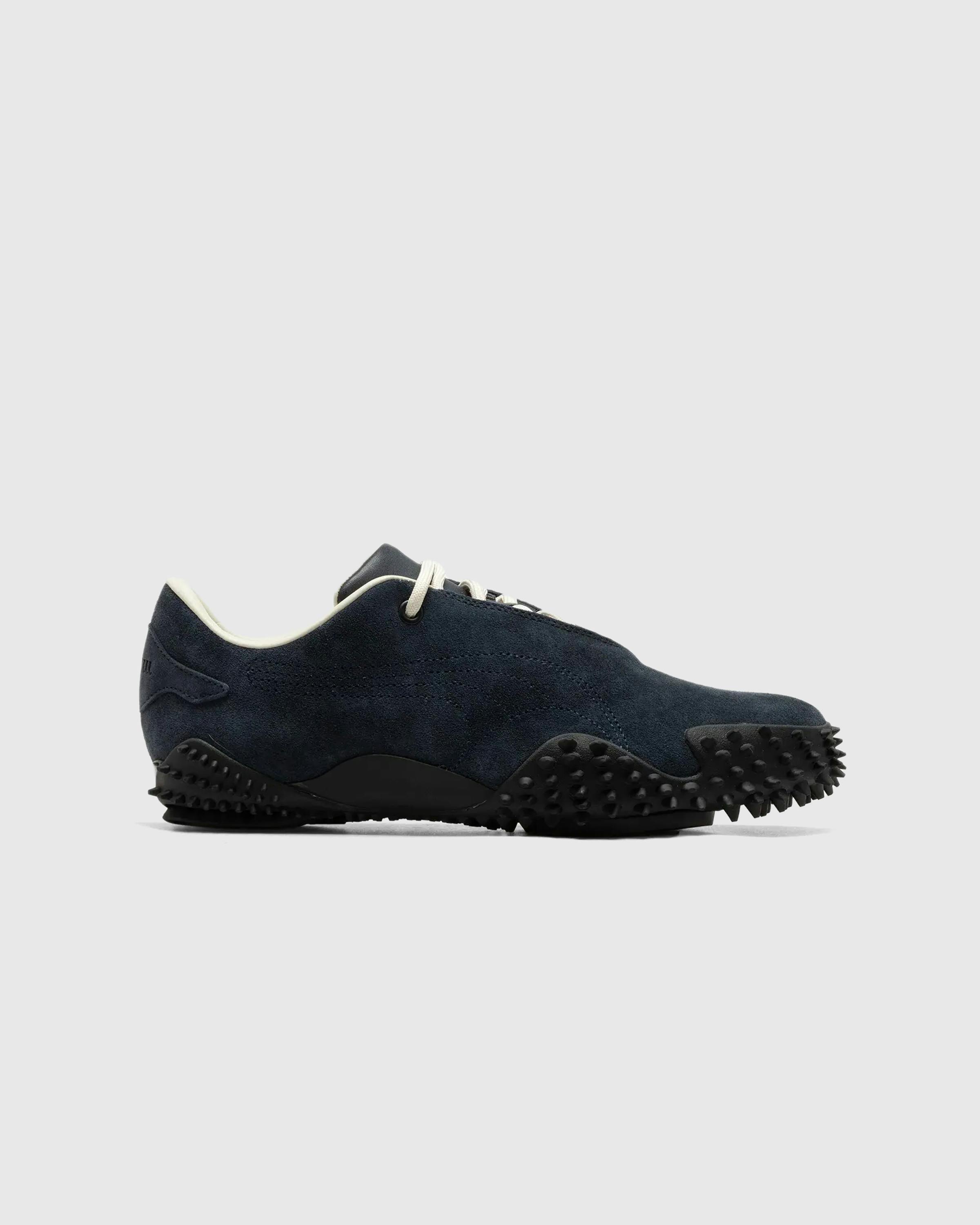Puma x JJJJound – Mostro Deep Navy