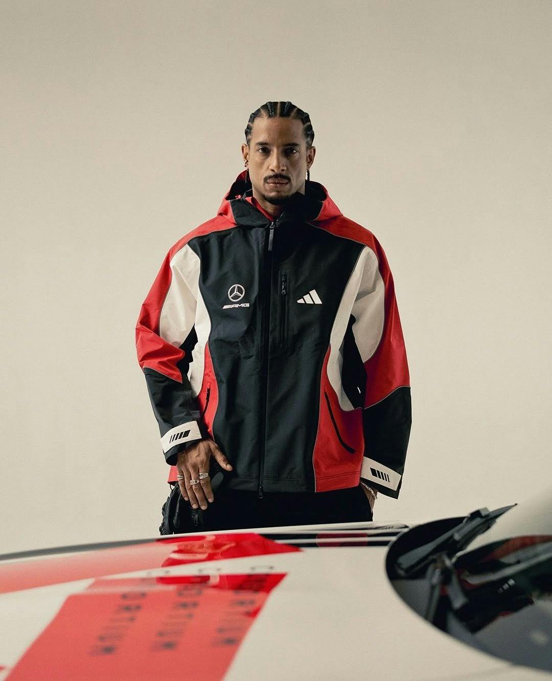 adidas & Bad Bunny Really Made the Mercedes of Sneakers