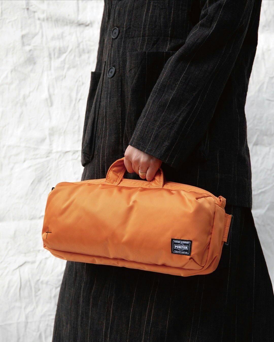 Toogood's PORTER Bags Are Indeed Too Good