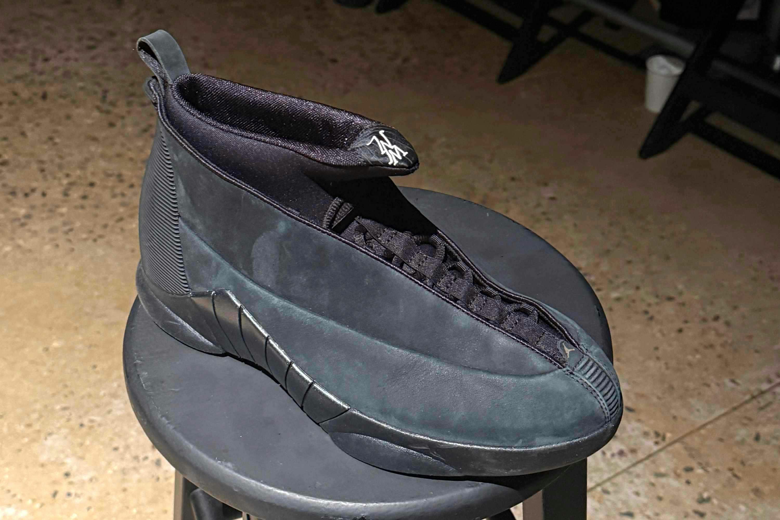 Kanye West Just Surprise Dropped the YEEZY Foam Runner