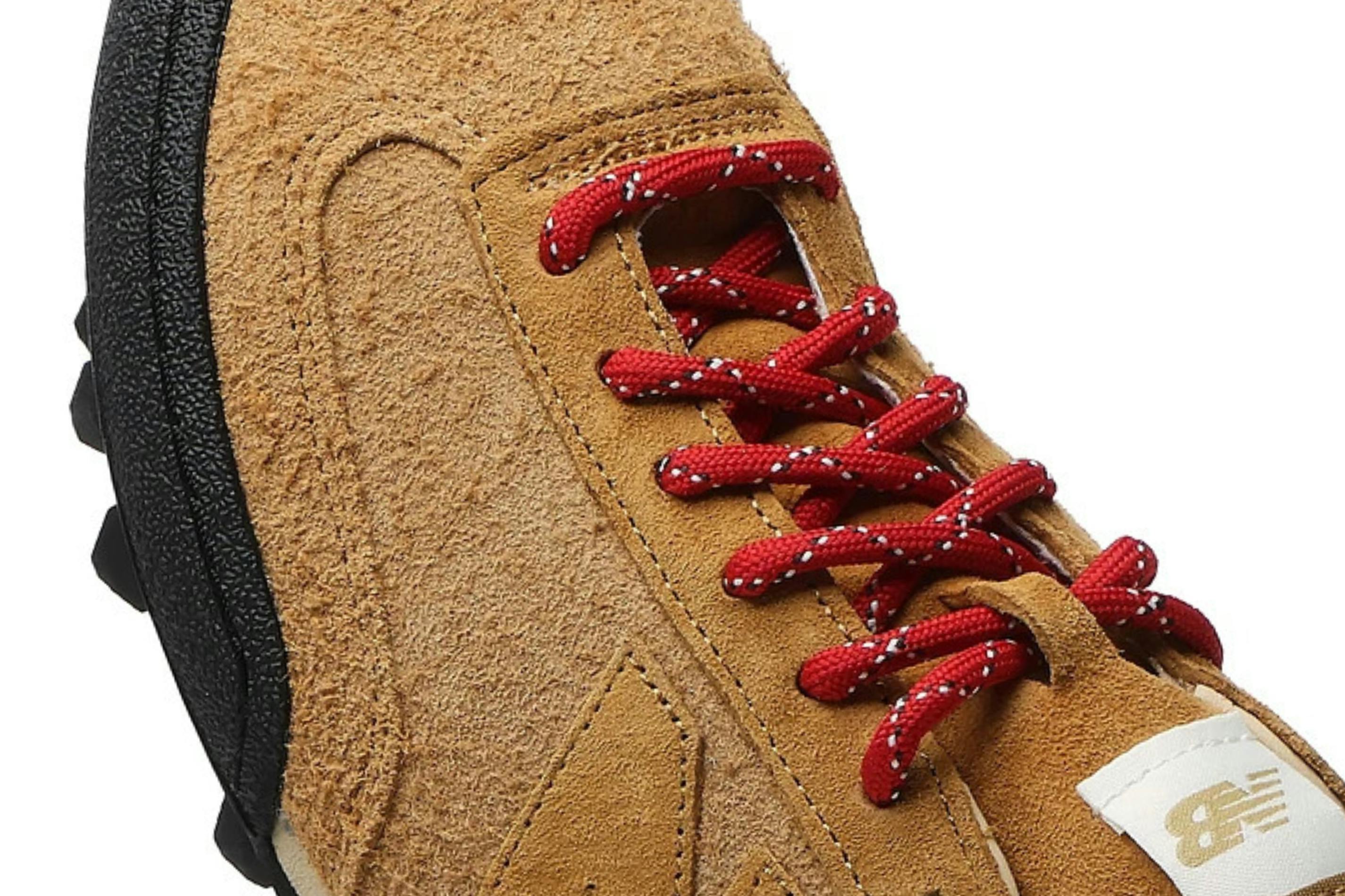 UNITED ARROWS' New Balance 990v3 Sneaker Collab Unveiled