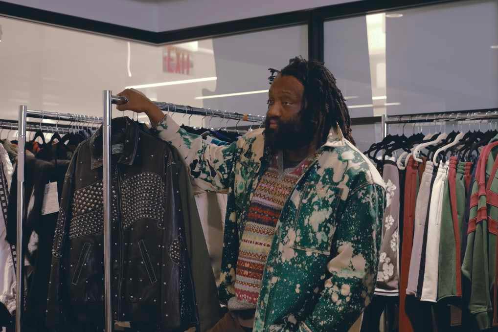 Kiko Kostadinov x ASICS GEL-Kiril: Official Images & Release Info