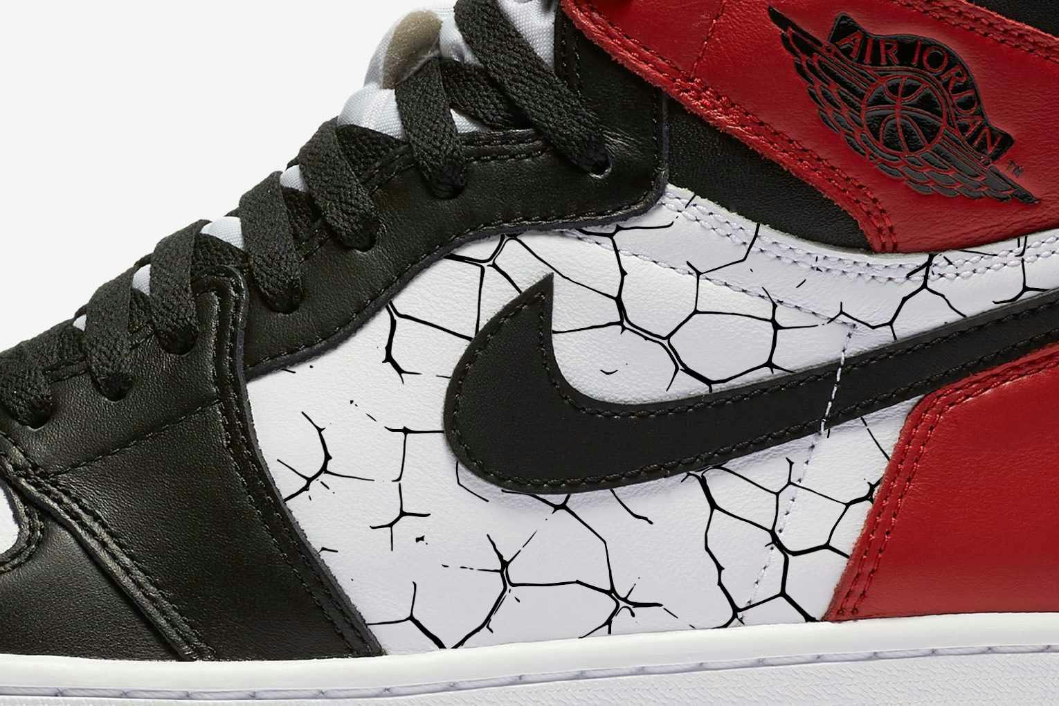 2024's Air Jordan 1 
