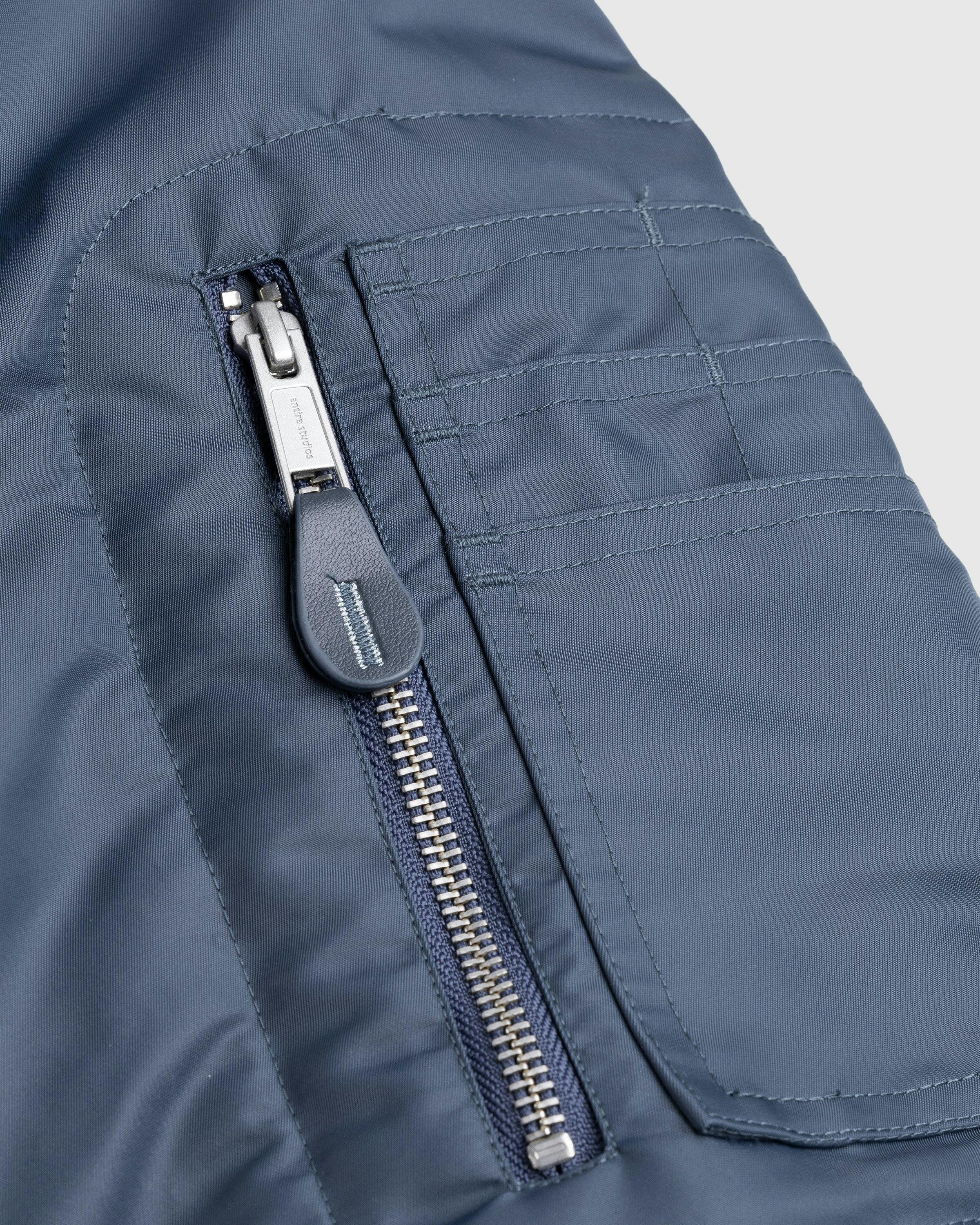 Entire Studios – B-25 Bomber Whale