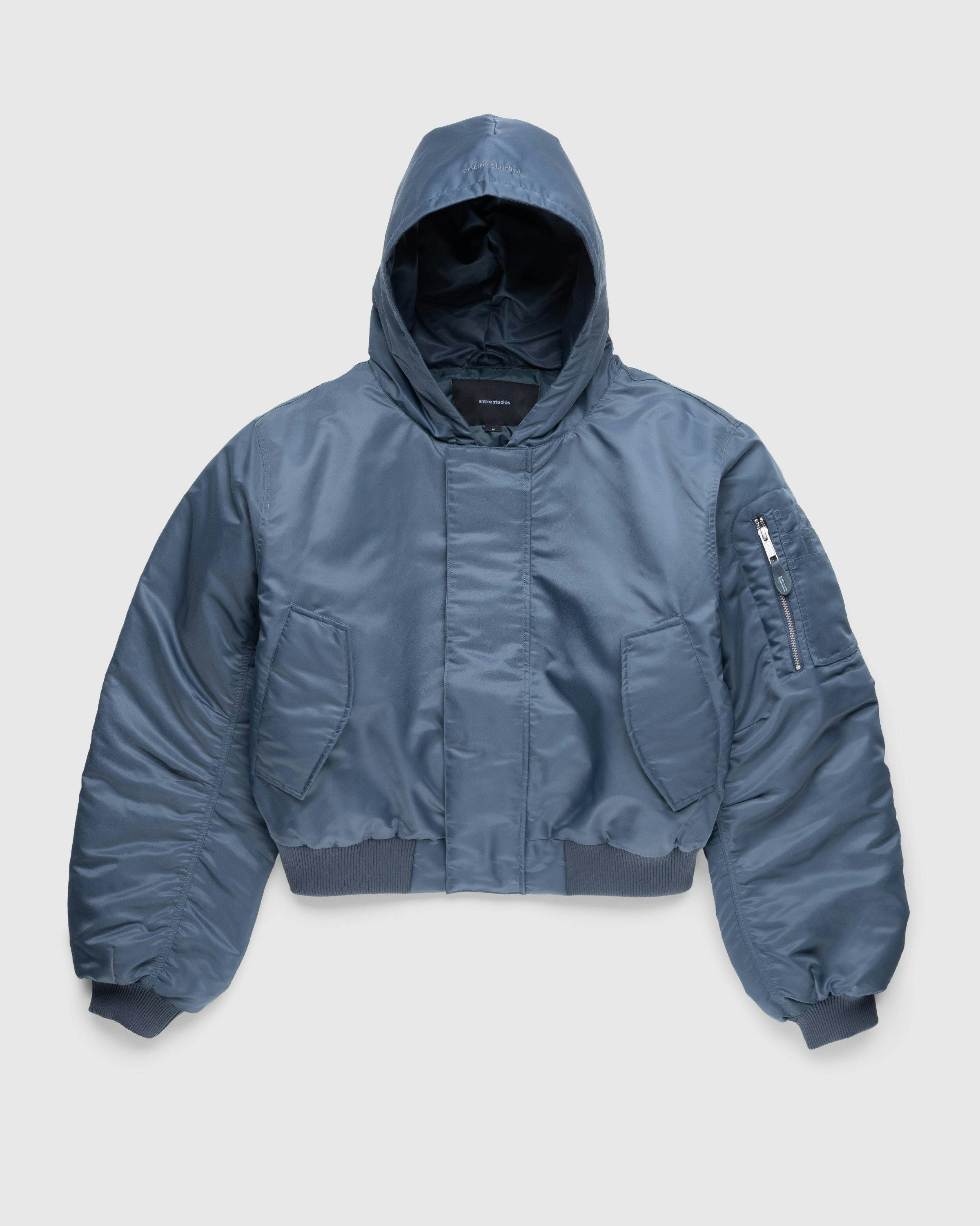 Entire Studios – B-25 Bomber Whale