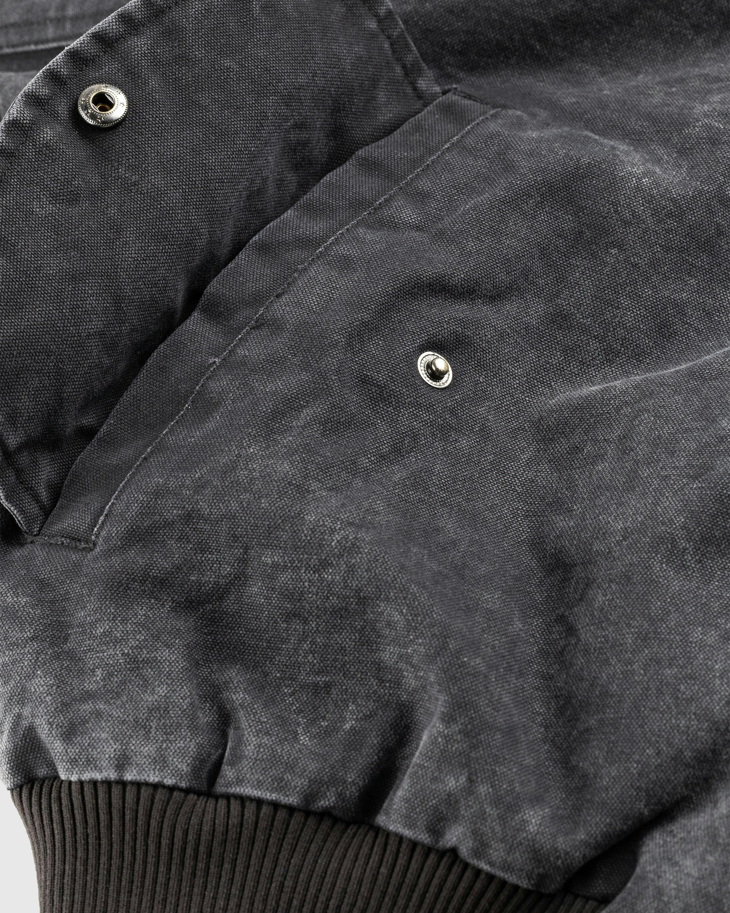 Entire Studios – W2 Bomber Iron