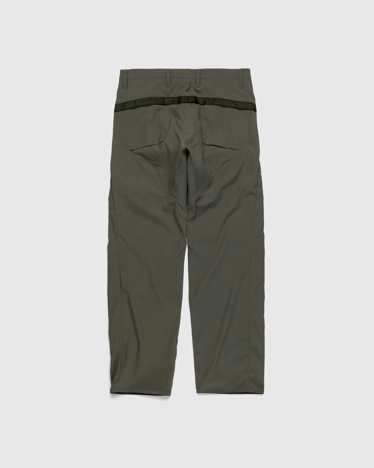 ACRONYM – P39-M Pants Grey