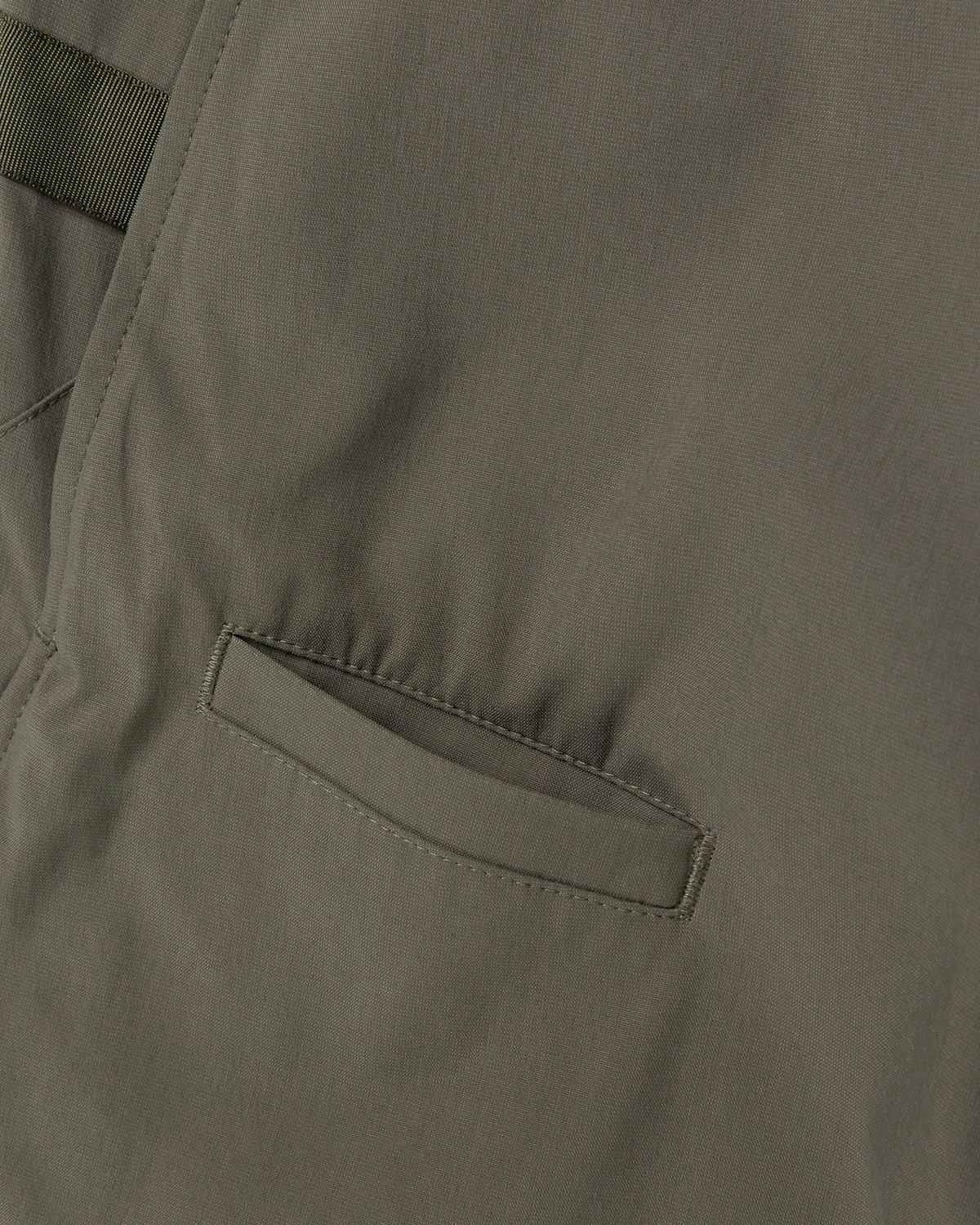 ACRONYM – P39-M Pants Grey