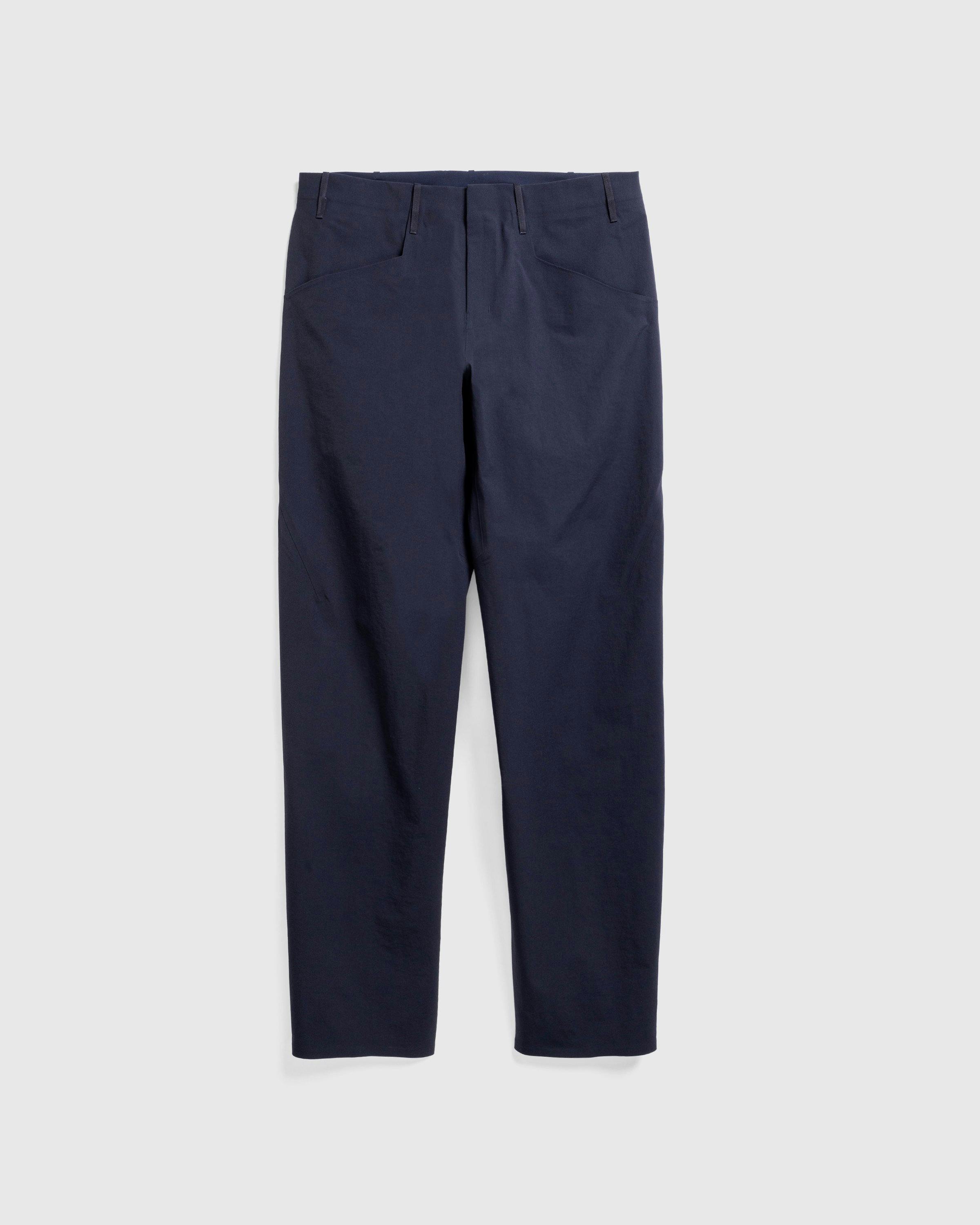 Arc'teryx Veilance – Voronoi Pant Black