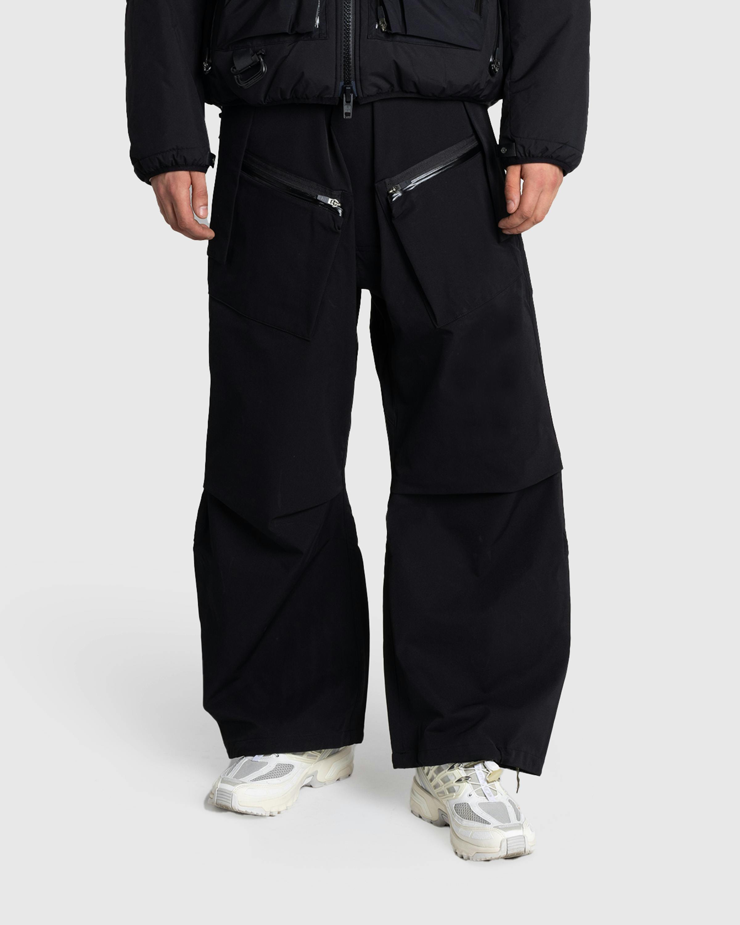 P46-DS | acronym24aw p46a-ds ACRONYM®