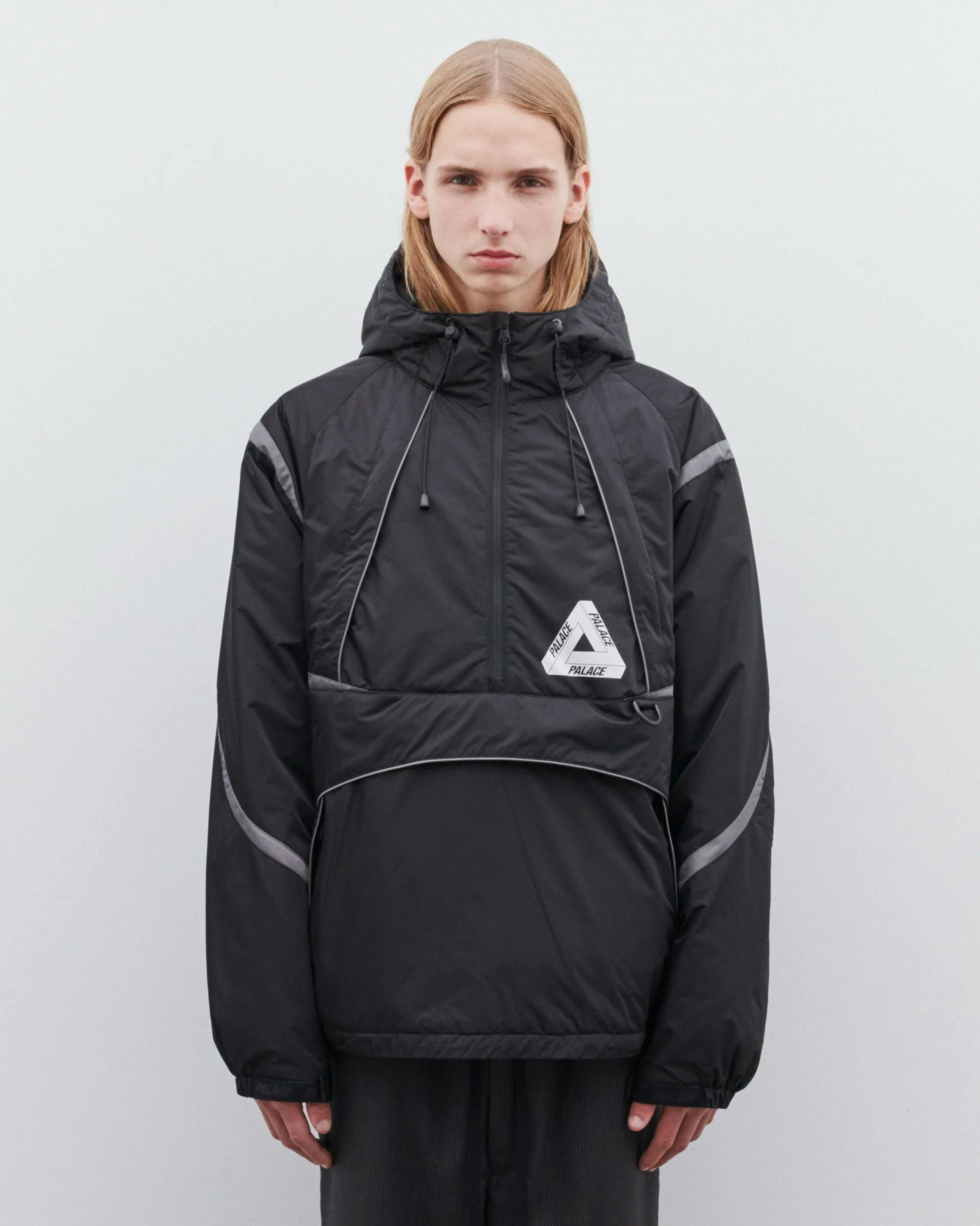 Junya Watanabe Is Quietly Producing Palace's Best Outerwear