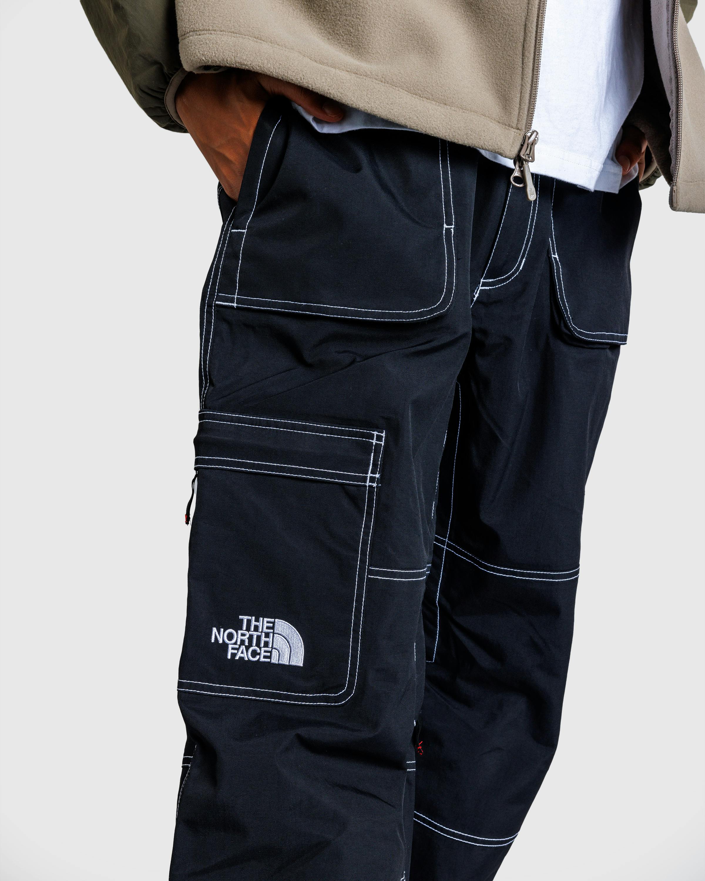 The North Face – Slashback Pant TNF Black
