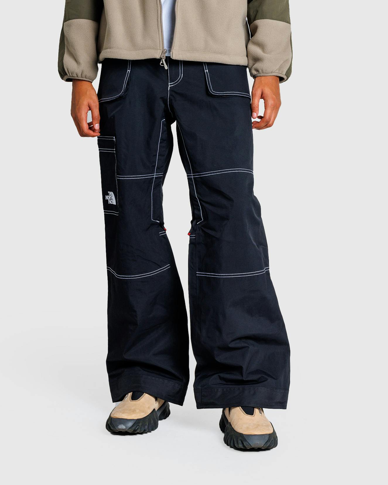 The North Face – Slashback Pant TNF Black